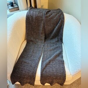 KOJI YOHJI dress pants